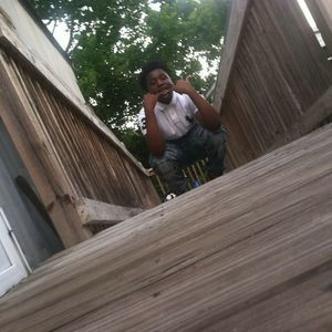 Meet your Posher, Matthew